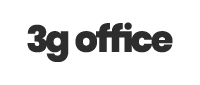 3g office