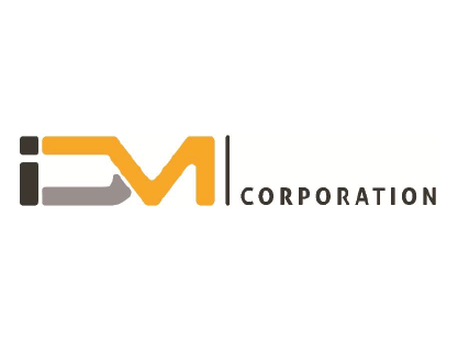 Logos asociados web_IDM Corporation