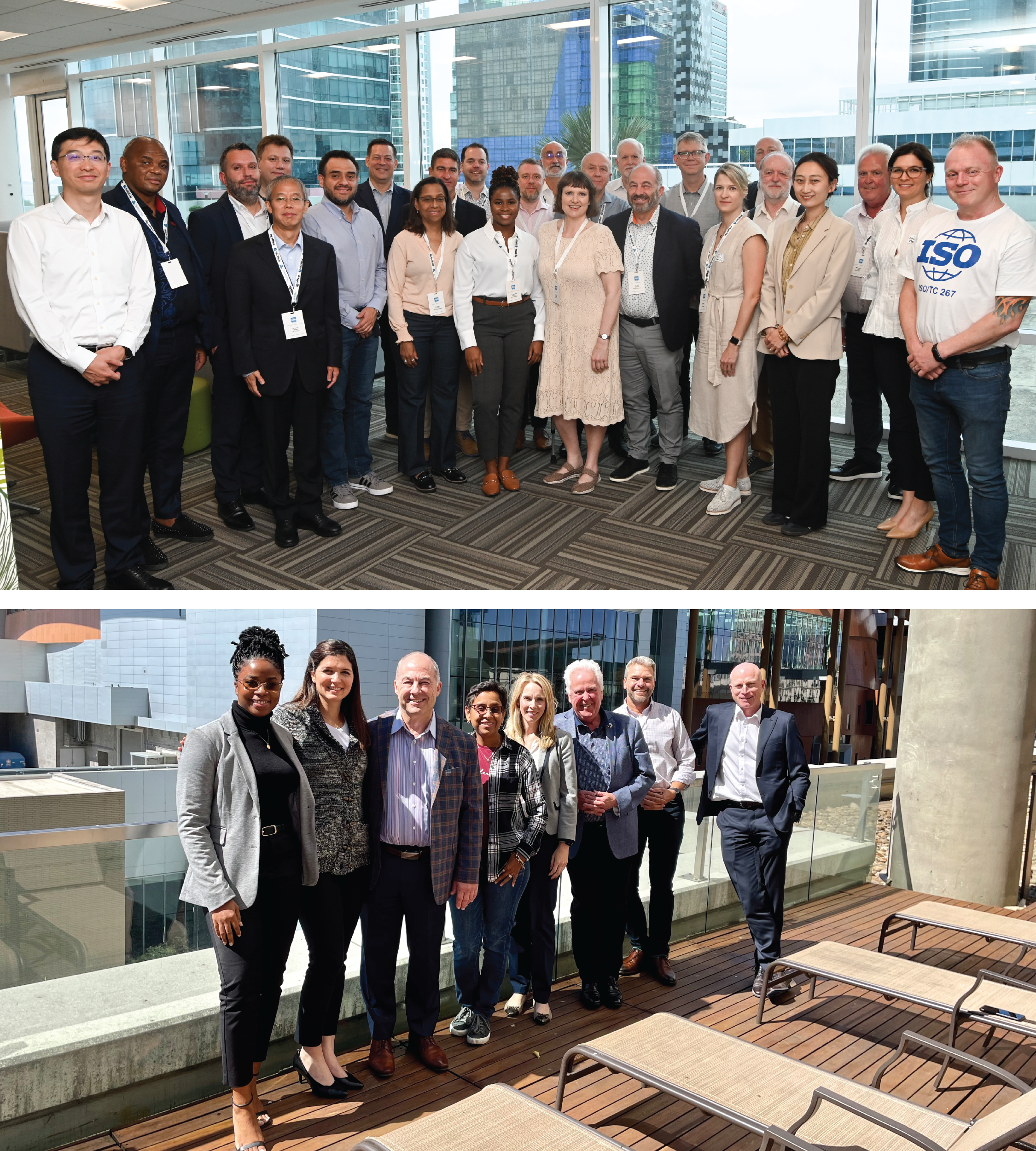 Imágenes de formación WEB APAFAM_ISO